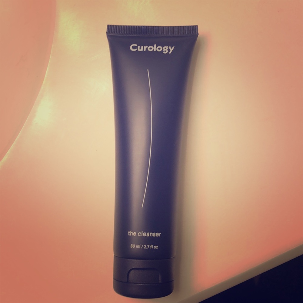 Curology The Cleanser